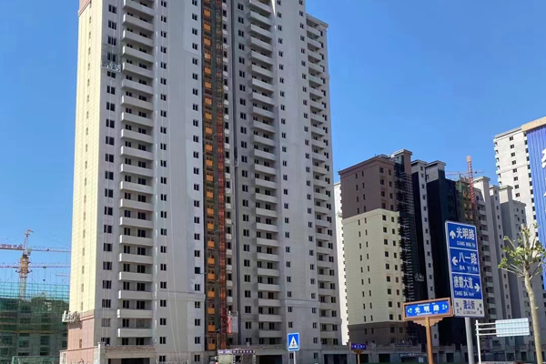 翼城县唐霸壹号院 翼城县唐霸壹号院