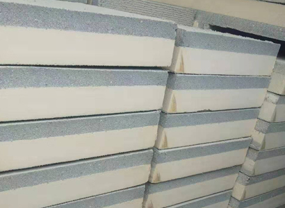 建筑保温与结构一体化技术
